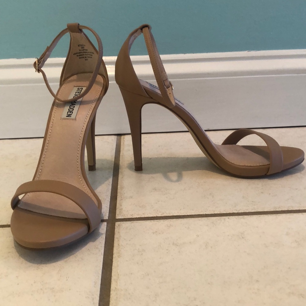 Steve Madden heels